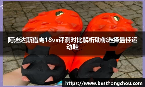 阿迪达斯猎鹰18vs评测对比解析助你选择最佳运动鞋